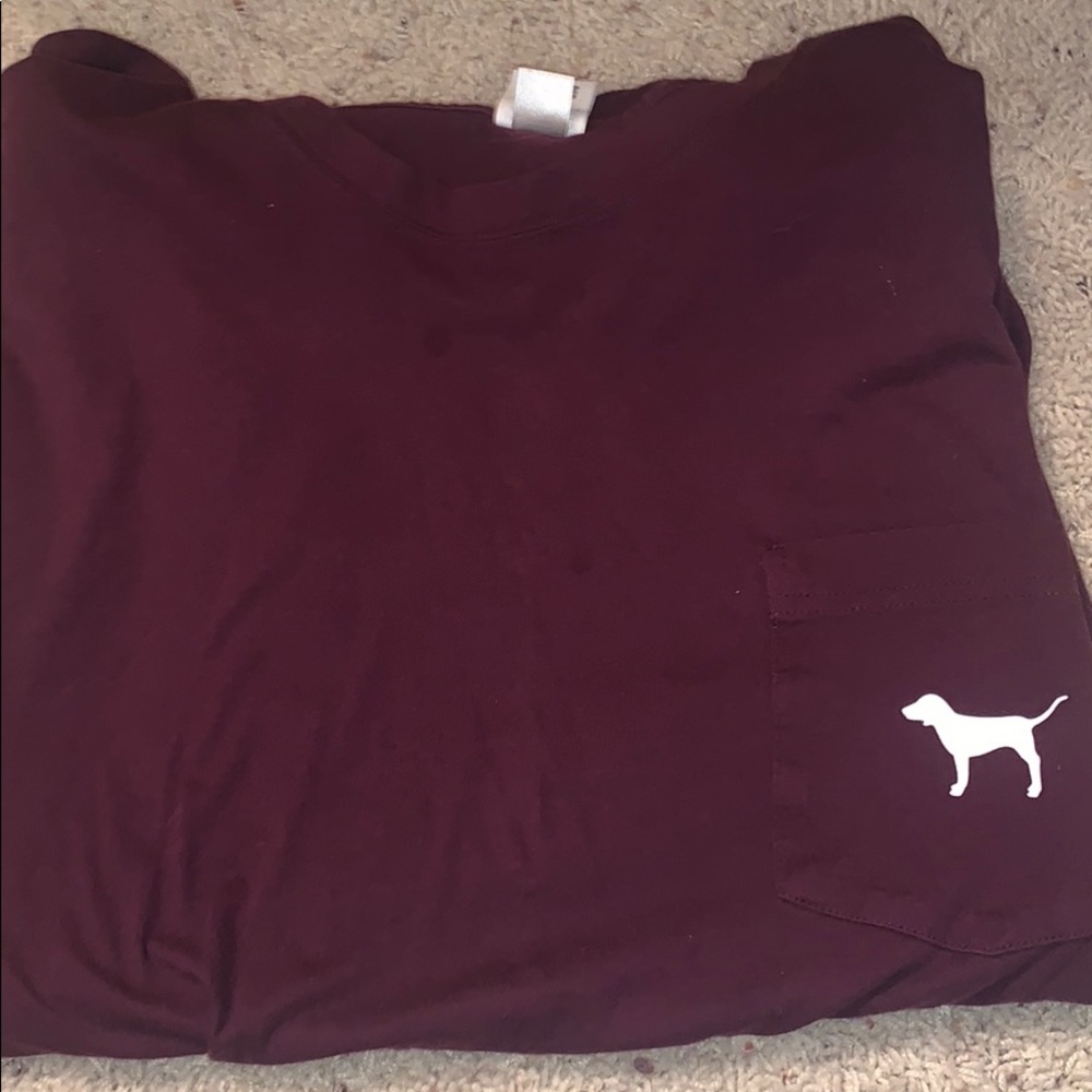 M/L pink bundle